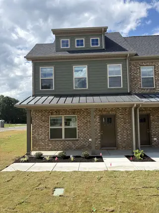 New construction Single-Family house 110 Ace Ave, Smyrna, TN 37167 - image