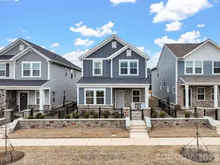 New construction Single-Family house 3608 Pamlico St, Unit 127, Monroe, NC 28110 - image