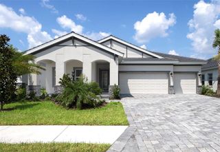 New construction Single-Family house 17709 Roost Place, Lakewood Ranch, FL 34211 - photo