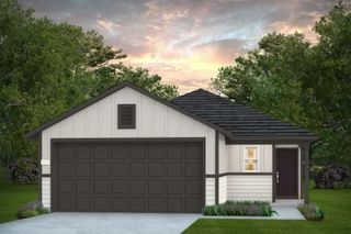 New construction Single-Family house 30551 Longmorn Glass Ln, Waller, TX 77484 - image