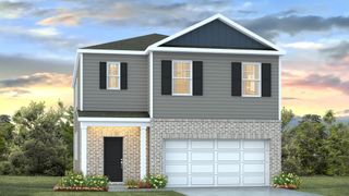 New construction Single-Family house 418 Cherrybark Ct, Columbia, SC 29203 plan Robie - image