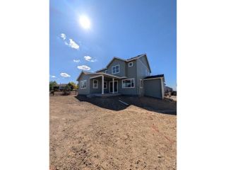 New construction Single-Family house 3455 Ballinger Cir, Mead, CO 80542 plan Gunnison - image