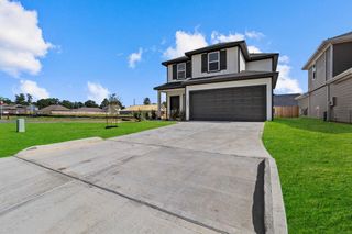 New construction Single-Family house 13047 Sorreto Bay Dr, Willis, TX 77318 - image