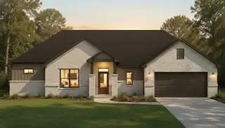 New construction Single-Family house 11143 White Rock Rd, Conroe, TX 77306 - image