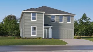 New construction Single-Family house 14419 Mansfield Ml, San Antonio, TX 78245 - image
