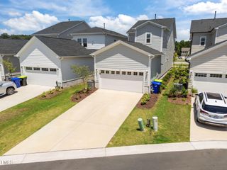 New construction Single-Family house 303 Wendover Pkwy, Pittsboro, NC 27312 - image