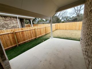 New construction  house 1429 Cole Estates Dr, Georgetown, TX 78628 plan Oleander - image