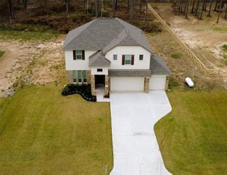New construction Single-Family house 4037 Rd 66124, Dayton, TX 77535 - image