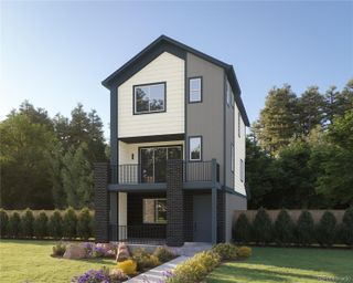 New construction Single-Family house 8725 Irving St, Westminster, CO 80031 plan Apex Three - image