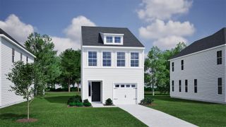 New construction Single-Family house 344 Tartan Rd, Hopkins, SC 29061 plan Dillon - image