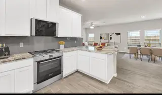 New construction Single-Family house 5068 Marcasca Dr, Katy, TX 77493 - image