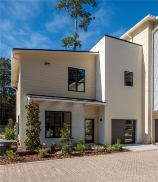 New construction Condo/Apt house 2611 Williston Road, Unit 1, Gainesville, FL 32608  Concord- photo