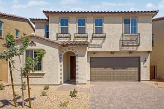 New construction Single-Family house 2271 S Jeffry St, Gilbert, AZ 85295 plan 2 - image