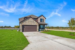 New construction Single-Family house 2891 Goldeneye, Greenville, TX 75402 - image