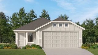 New construction Single-Family house 11742 Gammon Ave, Justin, TX 76247 - image