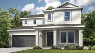 New construction Single-Family house 11833 Sw Macelli Wy, Port St. Lucie, FL 34987 plan Bermuda - image