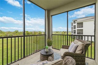 New construction Condo house 12240 Wellen Golf St, Unit 208, Venice, FL 34293 - image