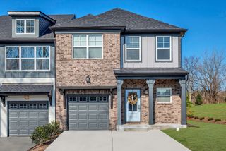 New construction Single-Family house 470 Bishop Blvd, Gallatin, TN 37066 plan Charleston - image