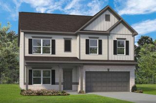 New construction Single-Family house 11041 Valmont Ln, Collegedale, TN 37302 - image