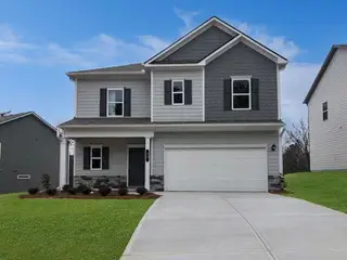 New construction Single-Family house 11 N Haven Dr, Rome, GA 30165 - image