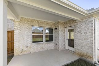 New construction Single-Family house 908 Apeldoorn Trl, Little Elm, TX 75068 plan Archer - image