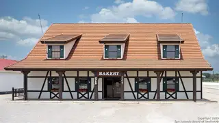 New construction Single-Family house 244 Lacey Oak, Castroville, TX 78009 plan 3994W - image