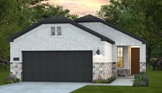 New construction Single-Family house 31739 Regal Drive, Fulshear, TX 77441 - photo