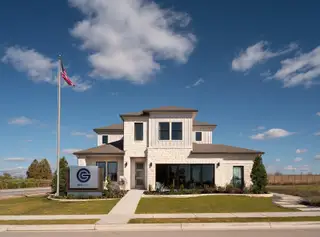 New construction Single-Family house 17700 Henkes Vw, Pflugerville, TX 78660 - image