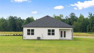 New construction Single-Family house 171 Kennelsman Dr, Griffin, GA 30224 plan Cali - image