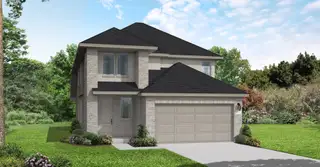 New construction Single-Family house 4905 Dee St, Celina, TX 75009 plan Tarrant - image