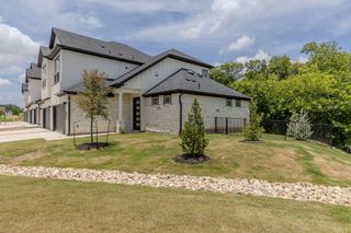New construction Townhouse house 2600 Gattis School Rd, Unit 1006, Round Rock, TX 78664 - image