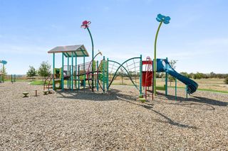 New construction  house 853 Blue Fescue Rd, Justin, TX 76247 plan Aurora - image