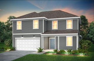 New construction  house 710 Meadowbrook Ln, Summerville, SC 29486 plan Starling - image