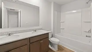 New construction Townhouse house 4141 Kestrel Ct, Gainesville, GA 30506 plan Sudbury 24' Townhome - image