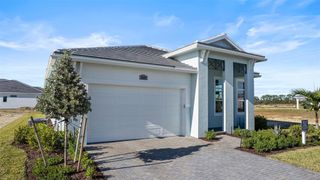New construction Single-Family house 8365 Sw Piacenza Wy, Port St. Lucie, FL 34987 plan Kimberly - image