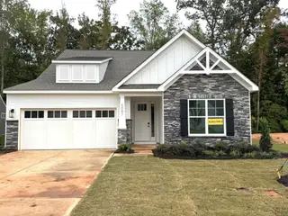 New construction Single-Family house 5087 Mclaughlin Lp, Waxhaw, NC 28173 plan Wescott - image
