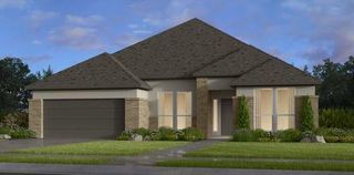 New construction  house 103 Delight Dr, Richmond, TX 77469 plan Jade - image