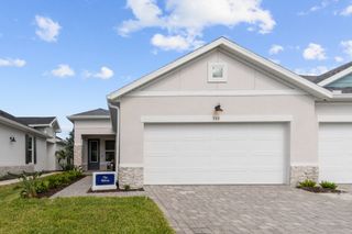 New construction Single-Family house 751 Maldives Trl, Sarasota, FL 34234 plan The Bishop - image
