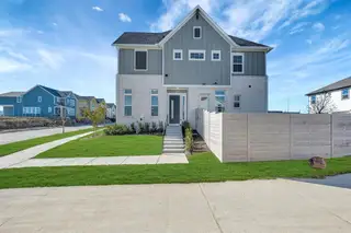 New construction Single-Family house 4716 Maxwell Dr, McKinney, TX 75071 plan The Weldon - image