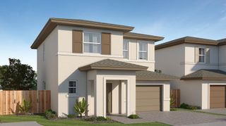 New construction Single-Family house 18815 Sw 315 St, Miami, FL 33030 plan Crownstone - image