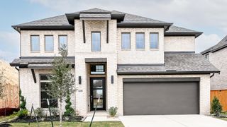 New construction Single-Family house 608 Bay Breeze Dr, Kyle, TX 78640 plan 2599W - image