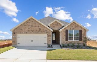 New construction  house 4720 Ripley Ct, Celina, TX 75009 plan Mckinney - image