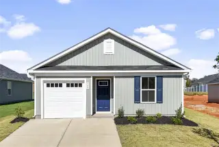 New construction Single-Family house 533 Stanford Dr, Lyman, SC 29365 - image