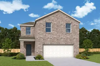New construction Single-Family house 13818 Lago Vista Dr, Arcola, TX 77583 plan Muse - image