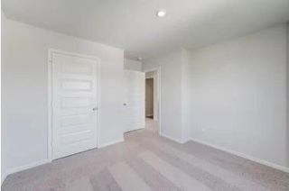 New construction house 529 Don Ln, Itasca, TX 76055 plan Everglades - image