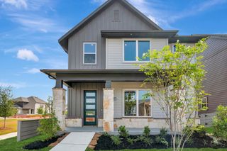 New construction Single-Family house 5503 Bonfire Aly, Manvel, TX 77578 plan The Nicklaus - image