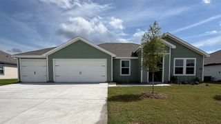 New construction  house 401 American Elm Dr, Josephine, TX 75173 plan Alice - image