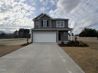 New construction Single-Family house 18 Cedar Run Ct, Unit 11, Benson, NC 27504 - image