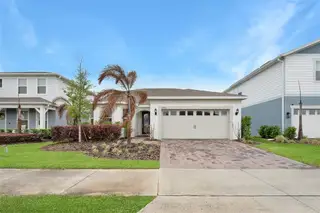 New construction Single-Family house 15966 Winding Bluff Dr, Montverde, FL 34756 - image