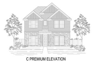 New construction Single-Family house 8108 Caprock Trail, Rowlett, TX 75089 - photo